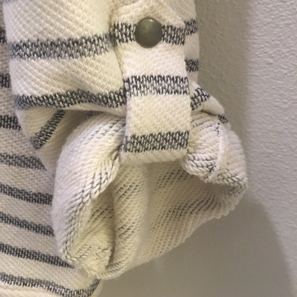 Dolan Left Coast Collection Jacket-never worn - Picture 8 of 8